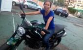 EMMA Motorbikes 188